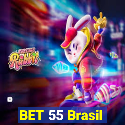 BET 55 Brasil